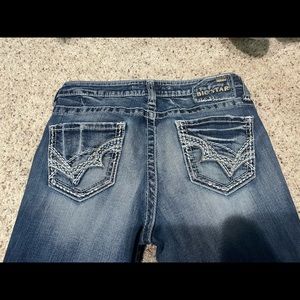 Big Star Jeans size 28R